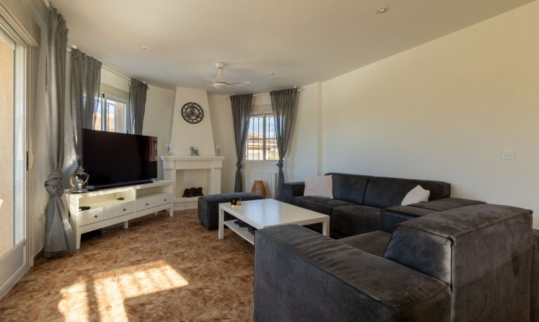 Venta - Villa -
Benimar - Benimar I