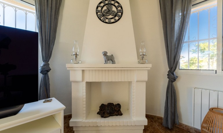 Venta - Villa -
Benimar - Benimar I