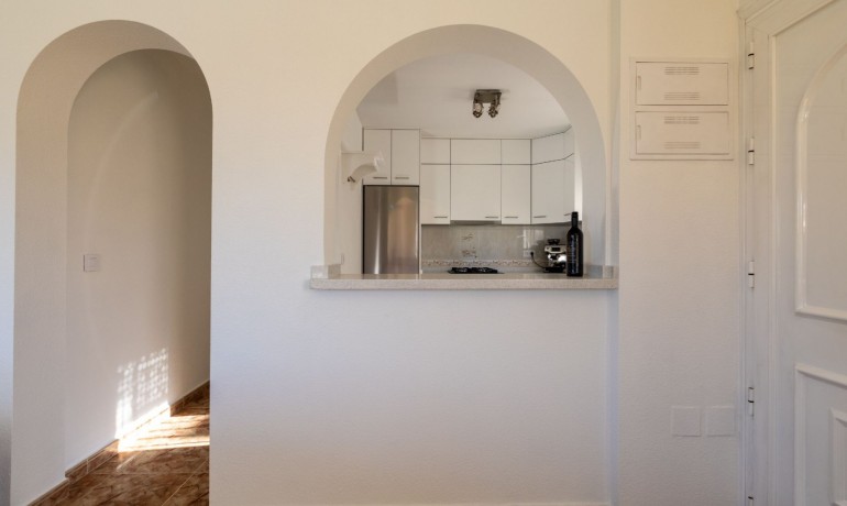 Venta - Villa -
Benimar - Benimar I