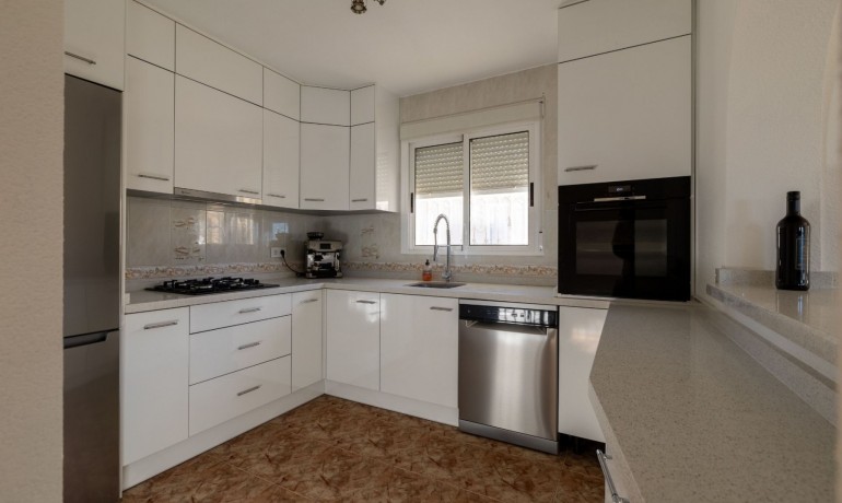 Venta - Villa -
Benimar - Benimar I