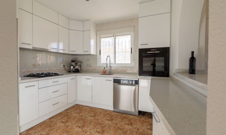 Venta - Villa -
Benimar - Benimar I