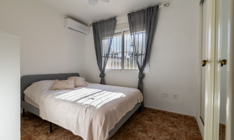 Venta - Villa -
Benimar - Benimar I