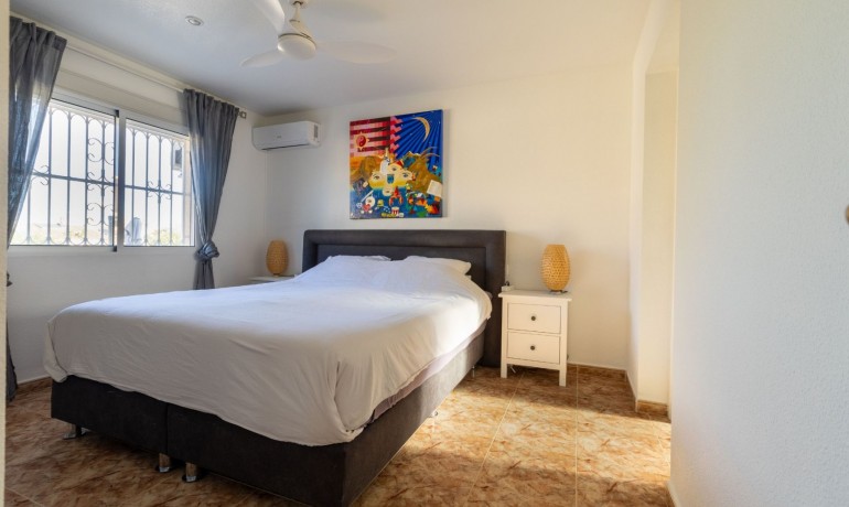 Venta - Villa -
Benimar - Benimar I