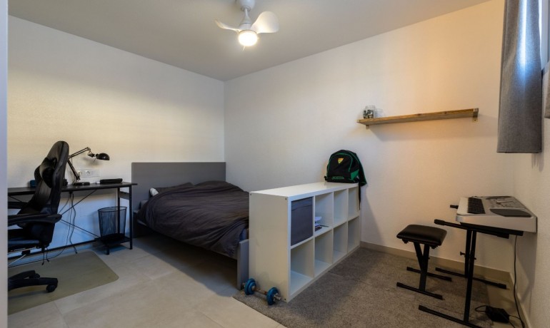 Venta - Villa -
Benimar - Benimar I