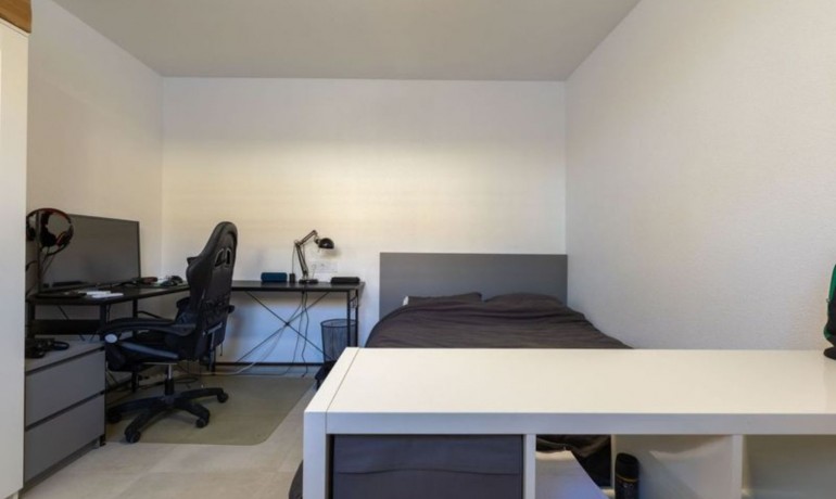 Venta - Villa -
Benimar - Benimar I