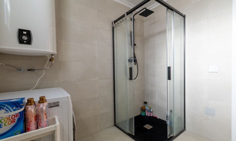 Venta - Villa -
Benimar - Benimar I