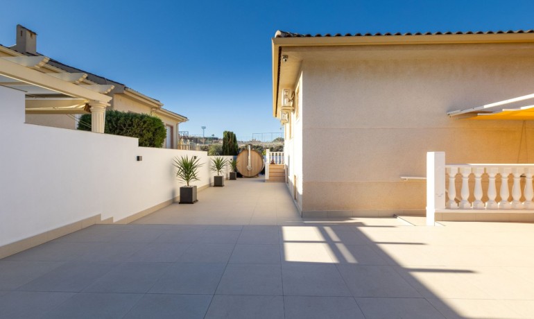 Venta - Villa -
Benimar - Benimar I