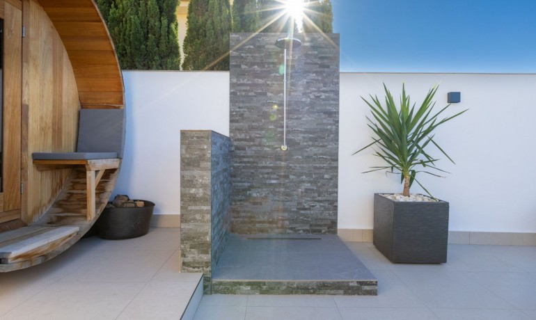 Venta - Villa -
Benimar - Benimar I