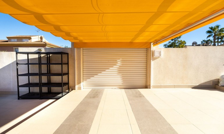 Venta - Villa -
Benimar - Benimar I