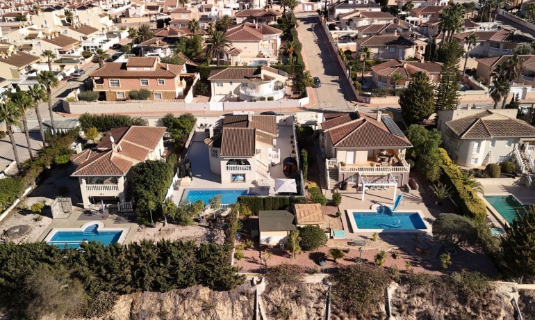 Venta - Villa -
Benimar - Benimar I