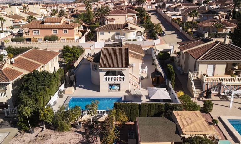 Venta - Villa -
Benimar - Benimar I