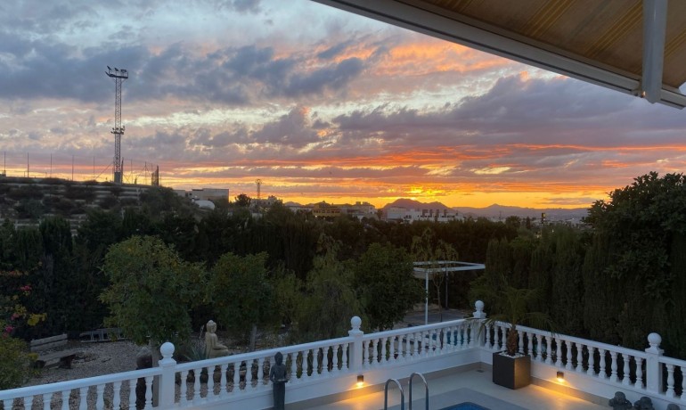 Venta - Villa -
Benimar - Benimar I