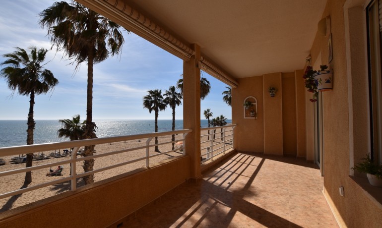 Herverkoop - Appartement / Flat -
La Mata - La Mata - Town