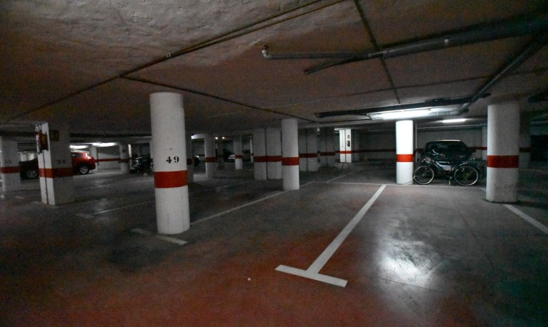 Herverkoop - Appartement / Flat -
La Mata - La Mata - Town