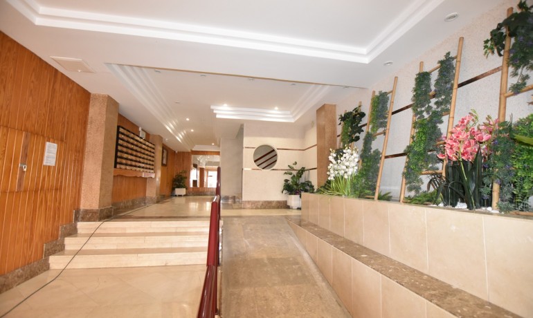 Herverkoop - Appartement / Flat -
La Mata - La Mata - Town