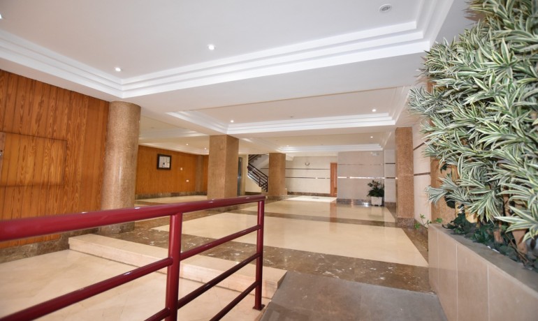 Herverkoop - Appartement / Flat -
La Mata - La Mata - Town