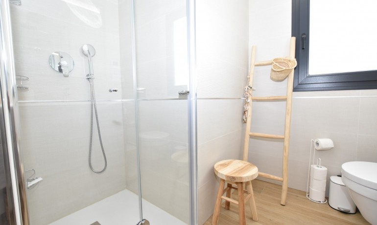 Sale - Apartment / Flat -
Torrevieja - Los Balcones