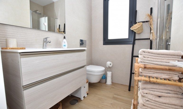 Sale - Apartment / Flat -
Torrevieja - Los Balcones