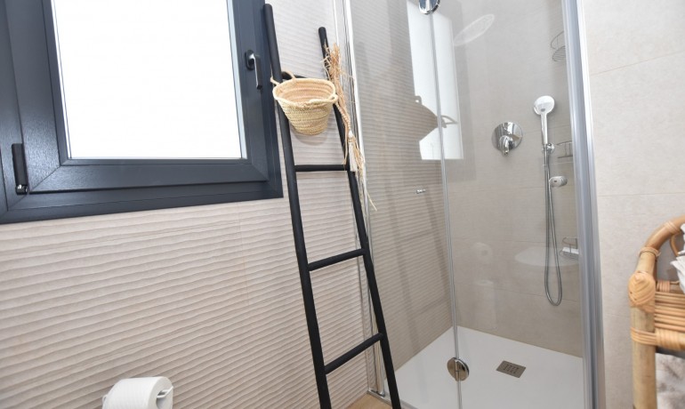 Sale - Apartment / Flat -
Torrevieja - Los Balcones