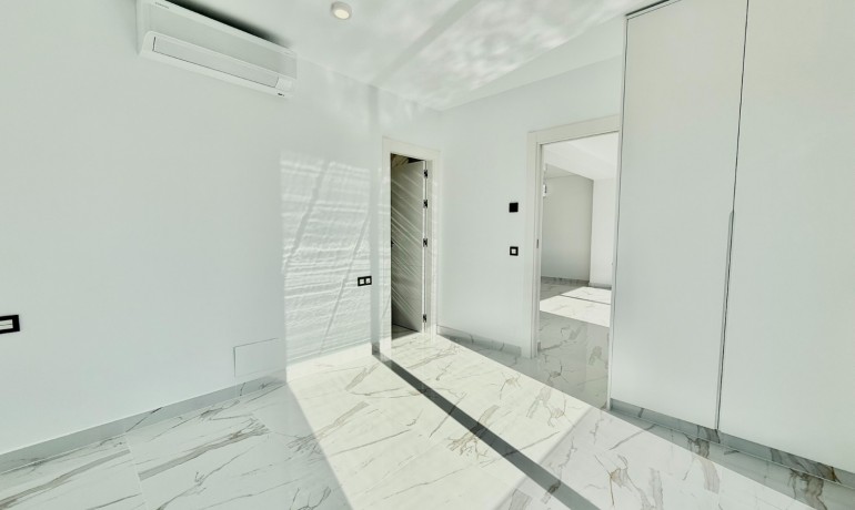 Herverkoop - Villa -
Ciudad Quesada - Ciudad Quesada - Town