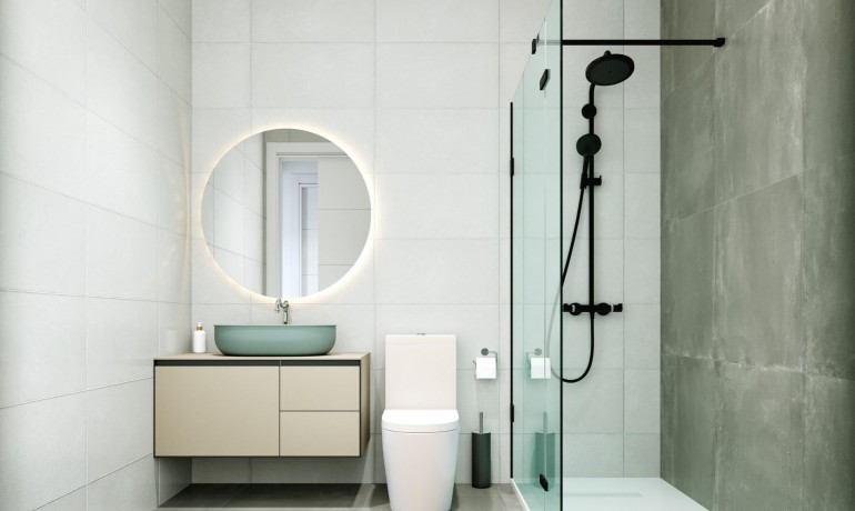 Nieuwbouw - Huis -
Torre Pacheco* - El Alba