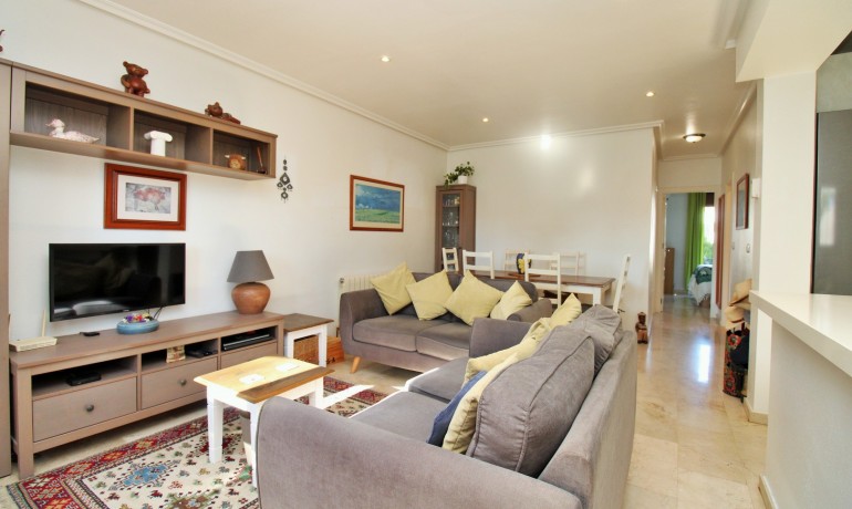 Herverkoop - Appartement / Flat -
Villamartin - PAU 8