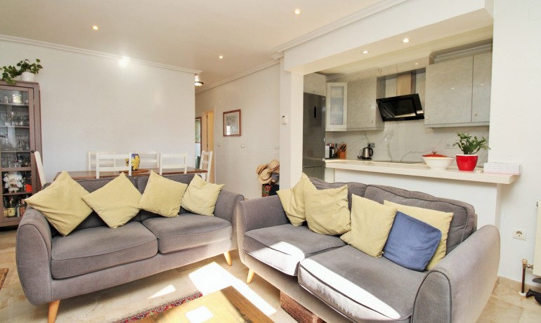 Herverkoop - Appartement / Flat -
Villamartin - PAU 8