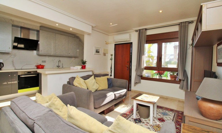 Herverkoop - Appartement / Flat -
Villamartin - PAU 8