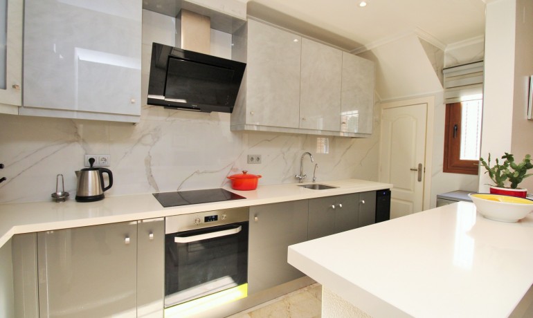 Herverkoop - Appartement / Flat -
Villamartin - PAU 8