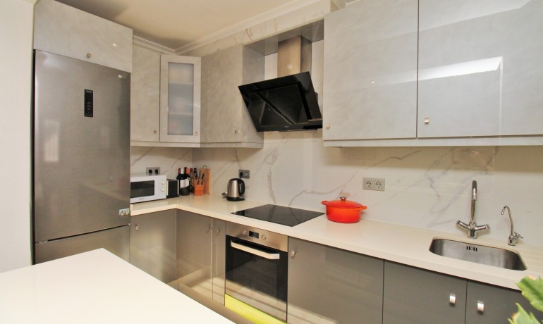 Herverkoop - Appartement / Flat -
Villamartin - PAU 8