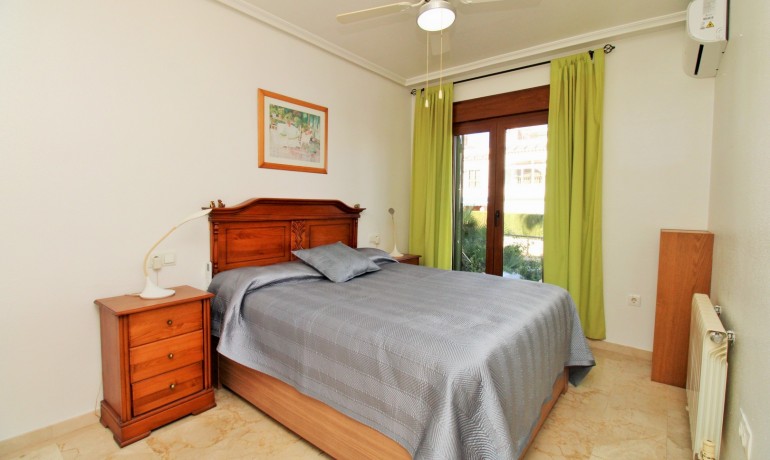 Herverkoop - Appartement / Flat -
Villamartin - PAU 8