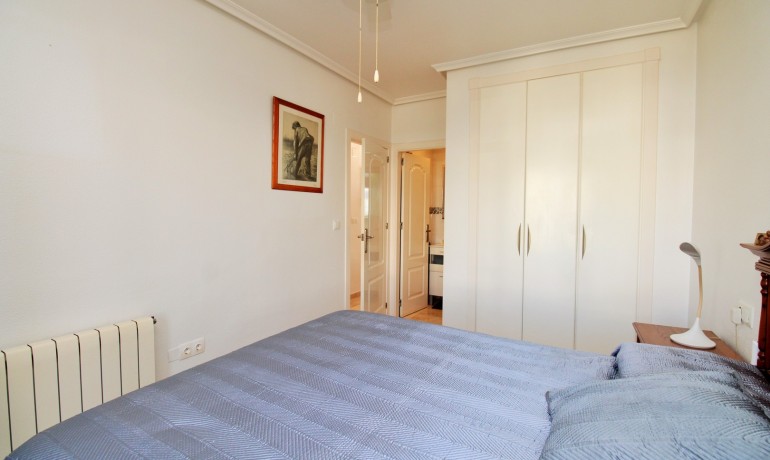 Herverkoop - Appartement / Flat -
Villamartin - PAU 8