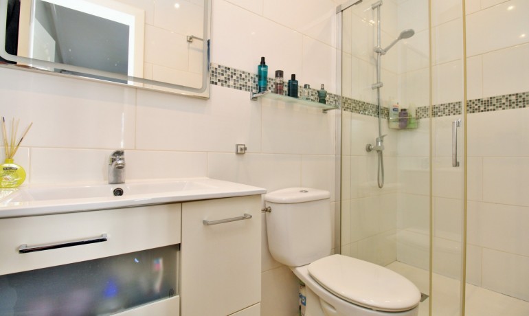 Herverkoop - Appartement / Flat -
Villamartin - PAU 8