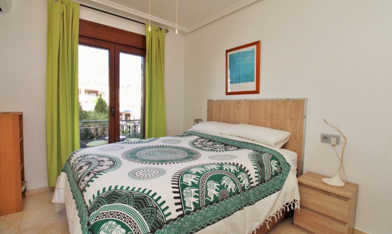 Herverkoop - Appartement / Flat -
Villamartin - PAU 8