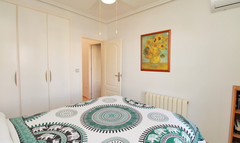 Herverkoop - Appartement / Flat -
Villamartin - PAU 8