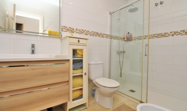 Herverkoop - Appartement / Flat -
Villamartin - PAU 8