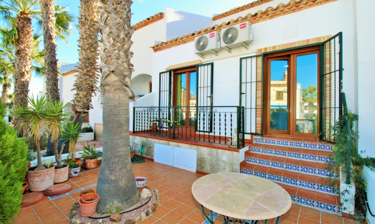 Herverkoop - Appartement / Flat -
Villamartin - PAU 8