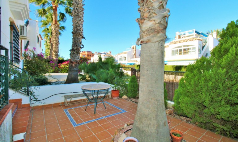 Herverkoop - Appartement / Flat -
Villamartin - PAU 8