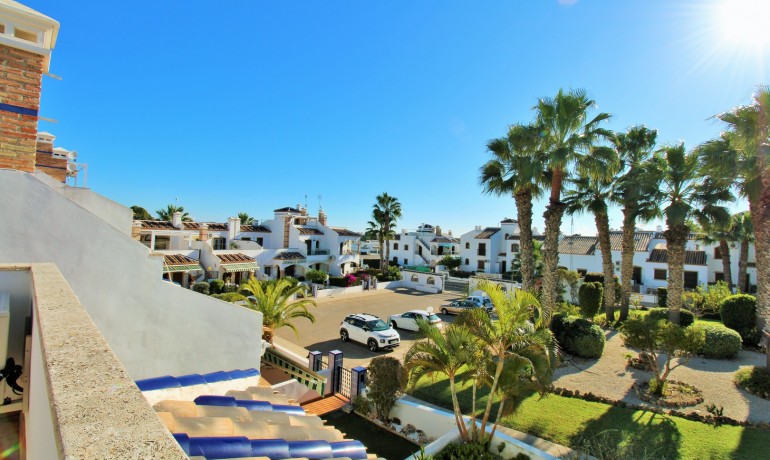 Herverkoop - Appartement / Flat -
Villamartin - PAU 8