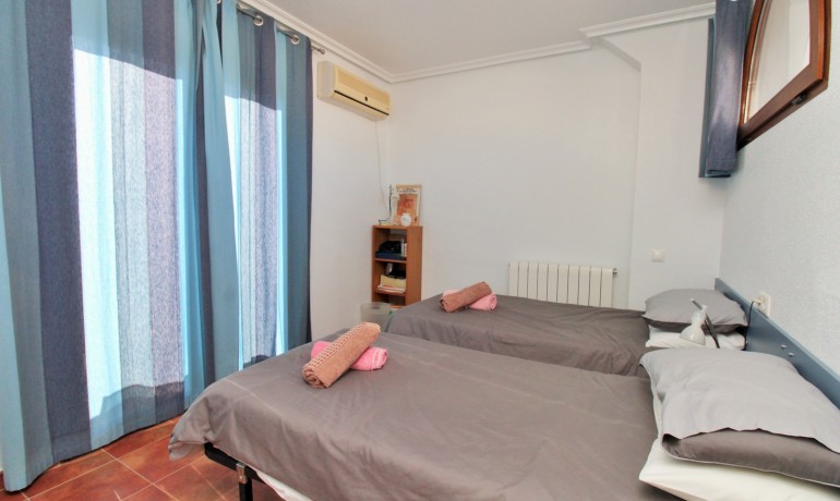 Herverkoop - Appartement / Flat -
Villamartin - PAU 8