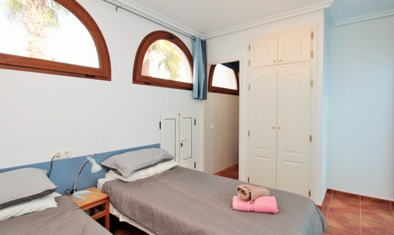 Herverkoop - Appartement / Flat -
Villamartin - PAU 8