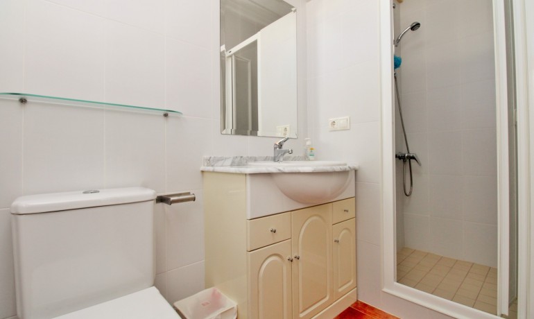 Herverkoop - Appartement / Flat -
Villamartin - PAU 8