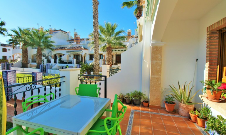 Herverkoop - Appartement / Flat -
Villamartin - PAU 8