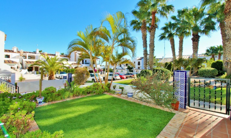 Herverkoop - Appartement / Flat -
Villamartin - PAU 8