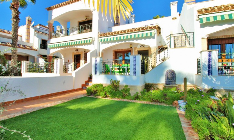 Herverkoop - Appartement / Flat -
Villamartin - PAU 8