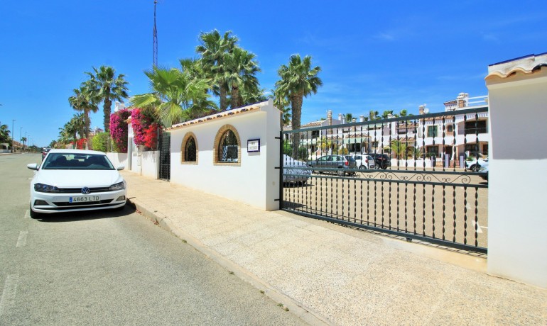 Herverkoop - Appartement / Flat -
Villamartin - PAU 8