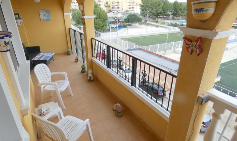 Sale - Apartment / Flat -
Algorfa* - Algorfa