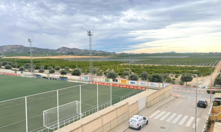 Sale - Apartment / Flat -
Algorfa* - Algorfa