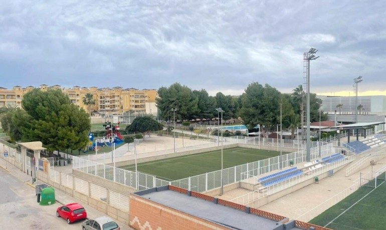 Sale - Apartment / Flat -
Algorfa* - Algorfa