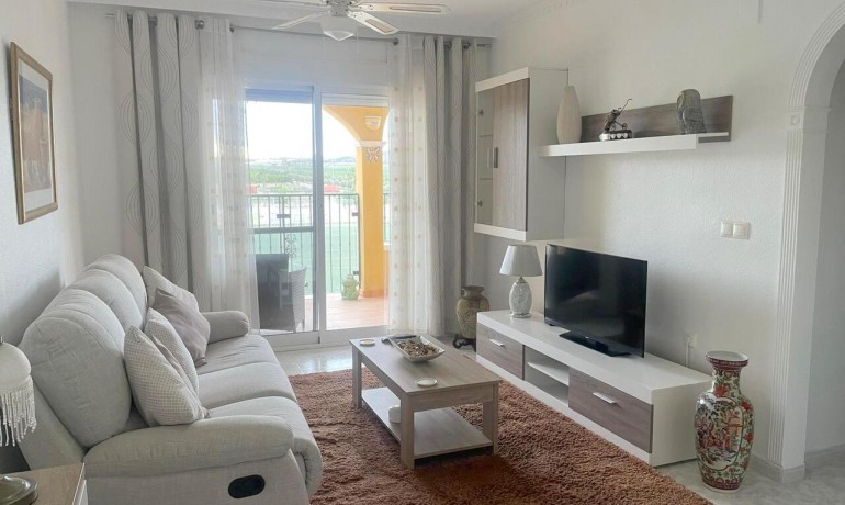 Sale - Apartment / Flat -
Algorfa* - Algorfa